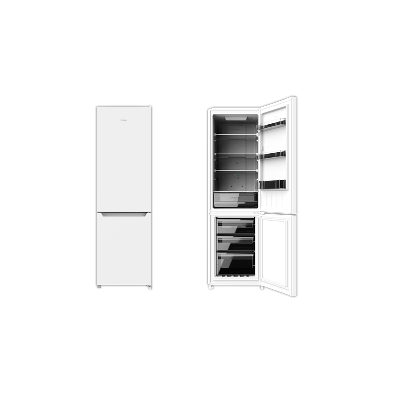 Combi CECOTEC COOLMARKET 250