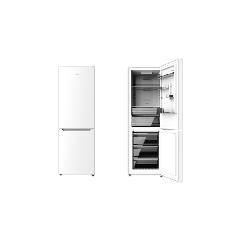 Combi CECOTEC COOLMARKET 322