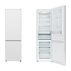 Combi CECOTEC COOLMARKET 356i White