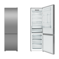 Combi CECOTEC COOLMARKET 356i Inox