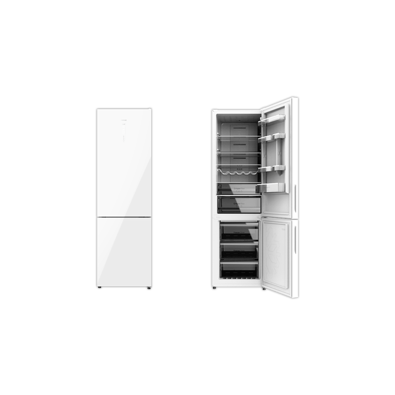 Combi CECOTEC COOLMARKET 356
