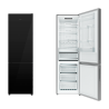 Combi CECOTEC COOLMARKET 356i BG Negro