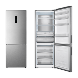 Combi CECOTEC COOLMARKET 495 Inox
