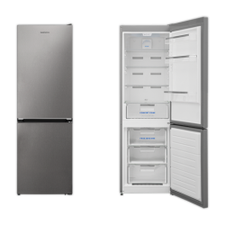 Combi DAEWOO CKM0295EPEA0 Inox