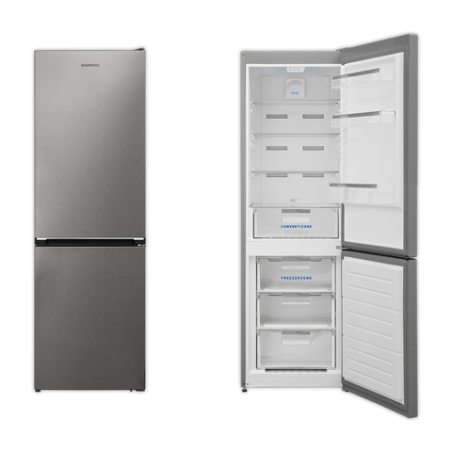 Combi DAEWOO CKM0295EPEA0 Inox