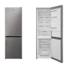Combi DAEWOO CKM0295EPEA0 Inox