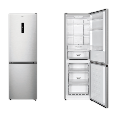 Combi EDESA EFC-1834 NF EX Inox