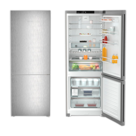 Combi LIEBHERR CNsfd-7723 Inox