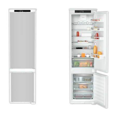 Combi integrable LIEBHERR ICNSd 5603 | APLIUM