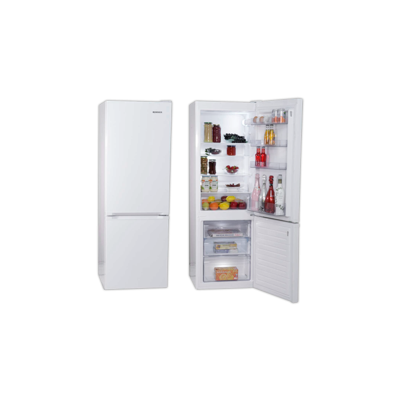 Combi ROMMER FCE-322