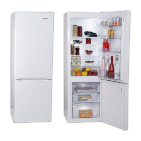 Combi ROMMER FCE-322