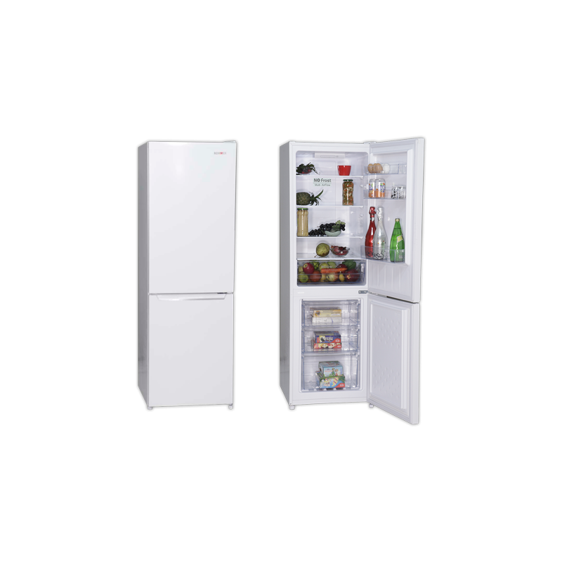 Combi ROMMER FCE-320 NF