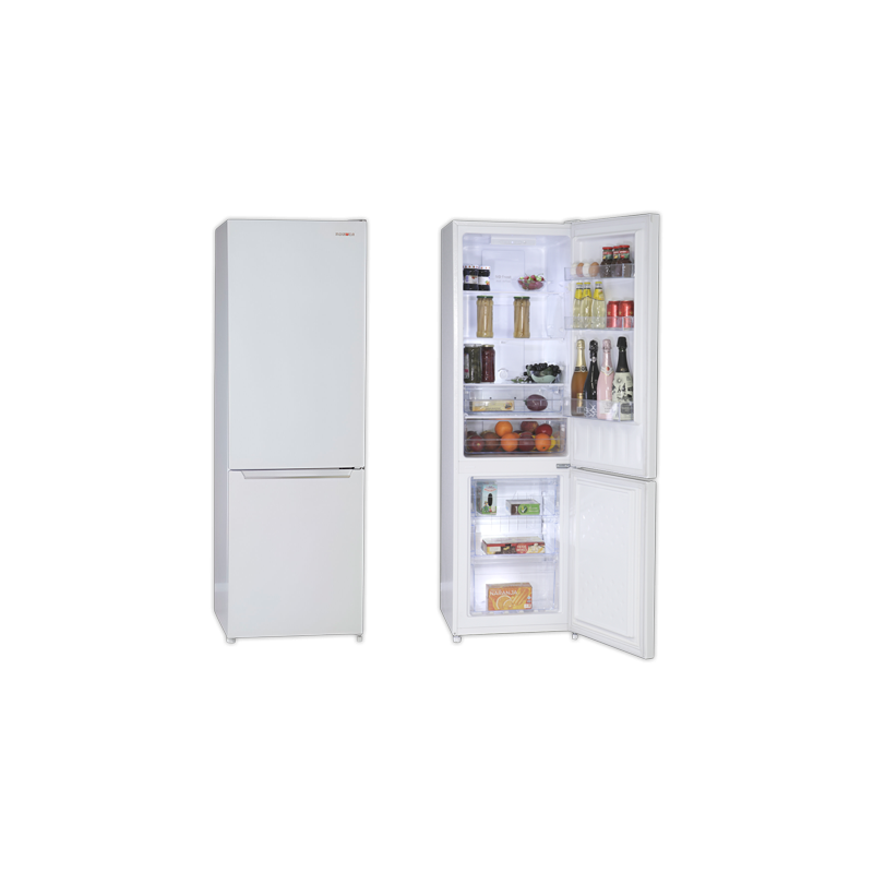 Combi ROMMER FCE-342 NF