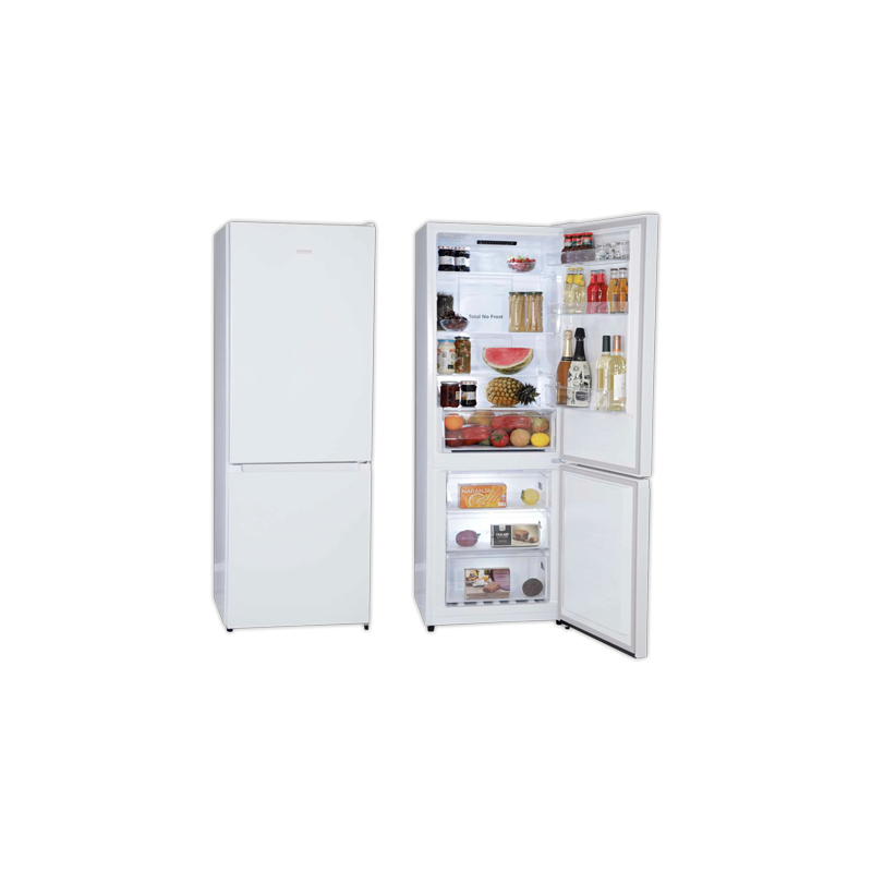 Combi ROMMER FCE-395 NF