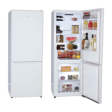 Combi ROMMER FCE-395 NF