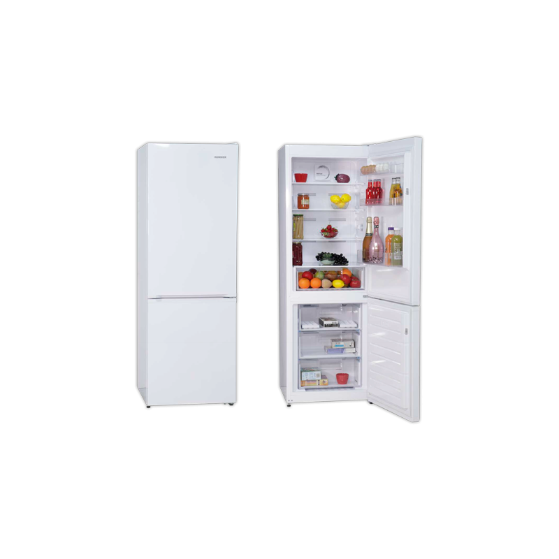 Combi ROMMER FCE-405 MF