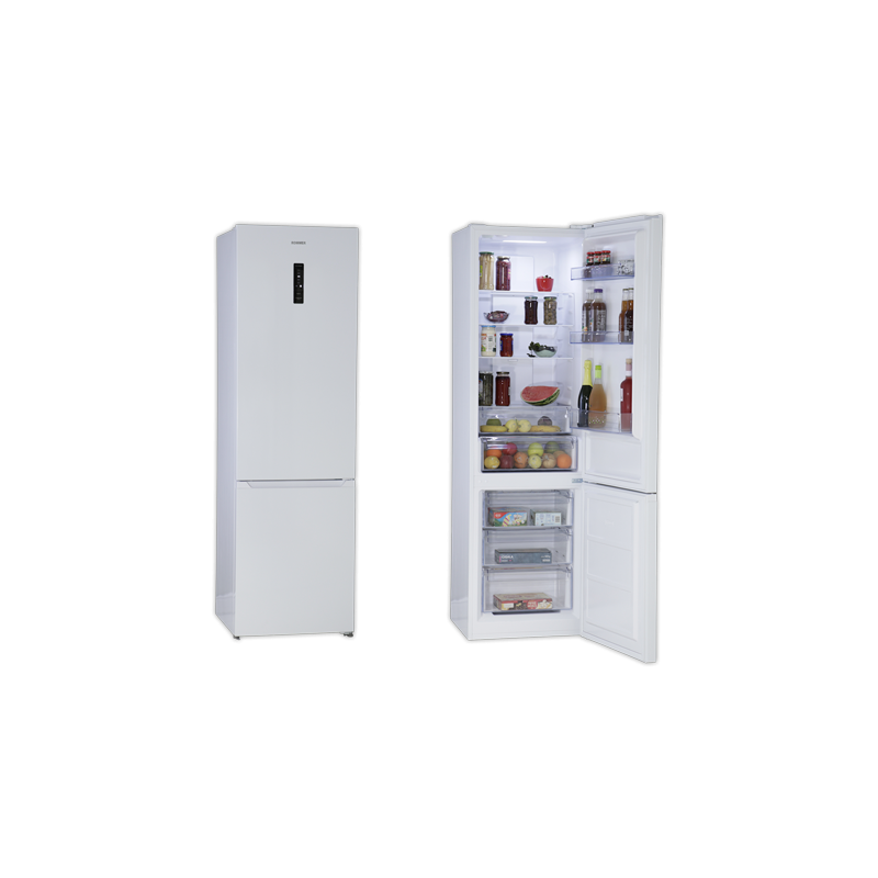 Combi ROMMER FCH-465 NF