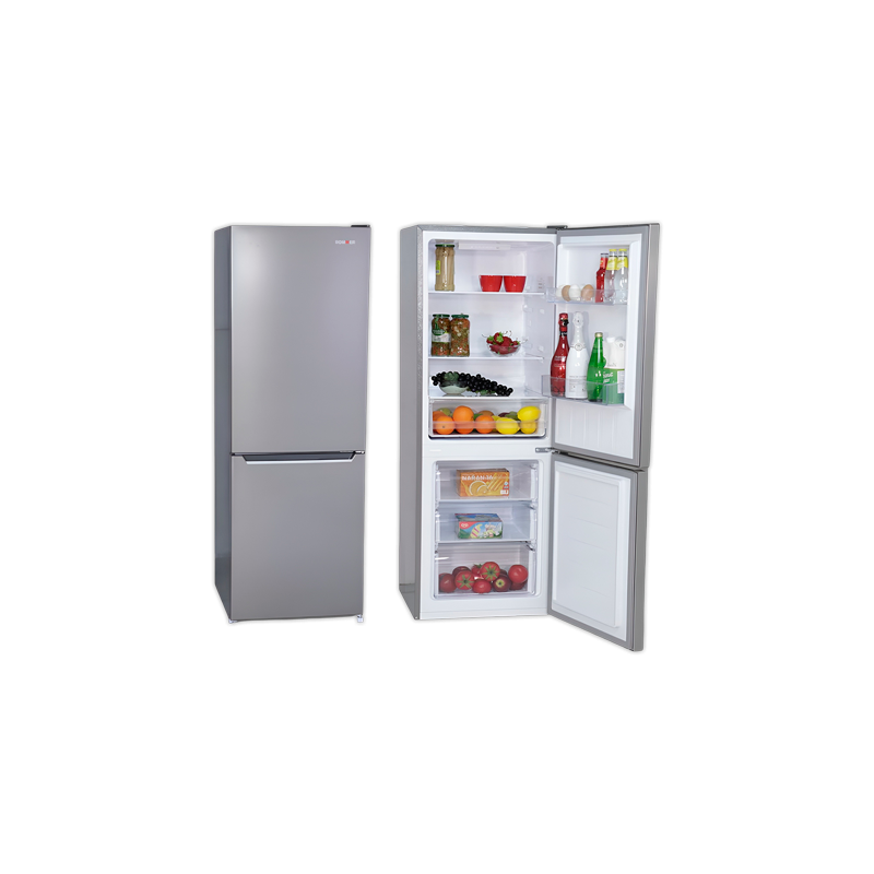 Combi ROMMER FCE-316 INOX Inox