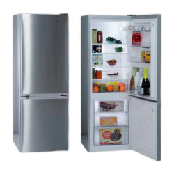 Combi ROMMER FCE-323 INOX-V Inox