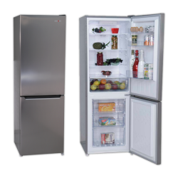 Combi ROMMER FCE-321 NF Inox