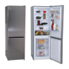 Combi ROMMER FCE-321 NF Inox