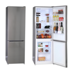 Combi ROMMER FCE343NF Inox