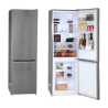 Combi ROMMER FCE343NF Inox