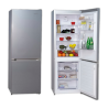 Combi ROMMER FCE-406 MF Inox