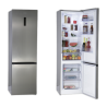 Combi ROMMER FCH-466 NF Inox
