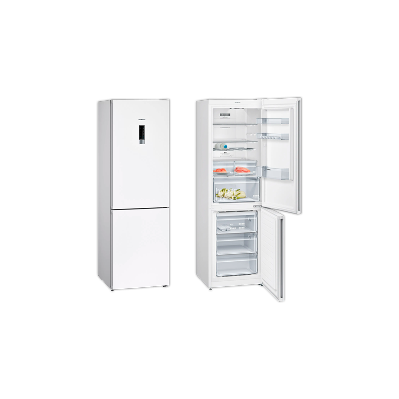 Combi SIEMENS KG36NXWEA