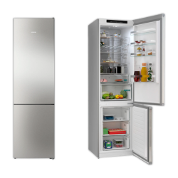 Combi SIEMENS KG39NVIDG Inox