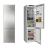 Combi SIEMENS KG39NVIDG Inox