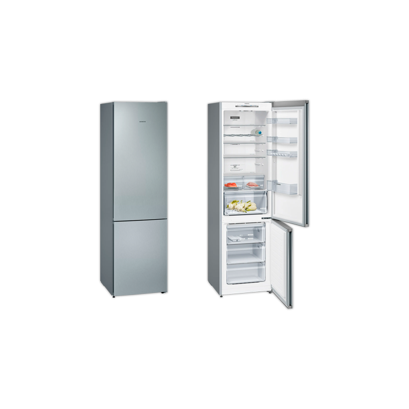 Combi SIEMENS KG39NVIDA Inox