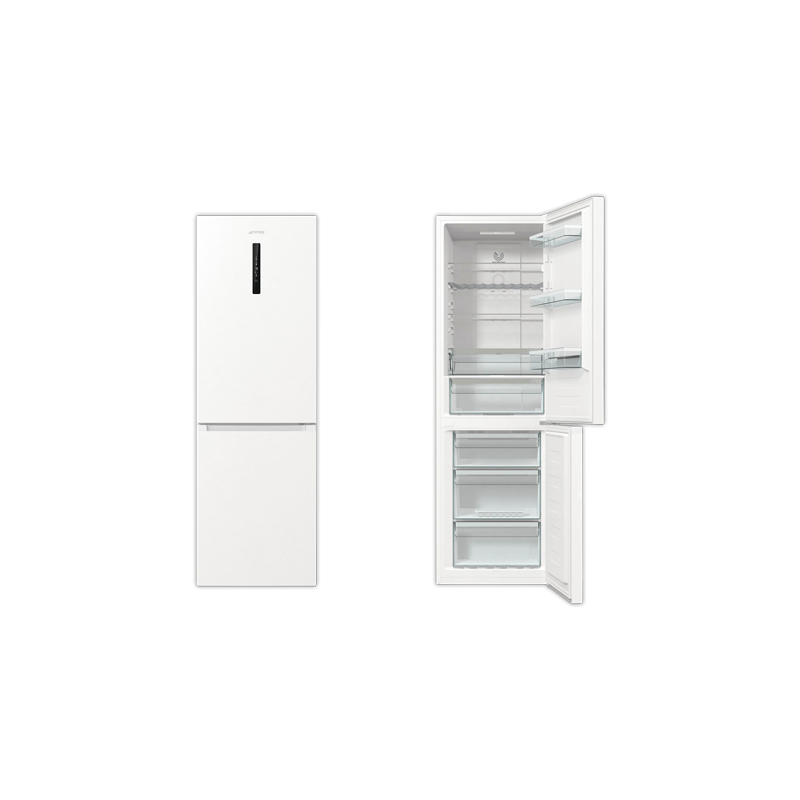 Combi SMEG RC18WDNE