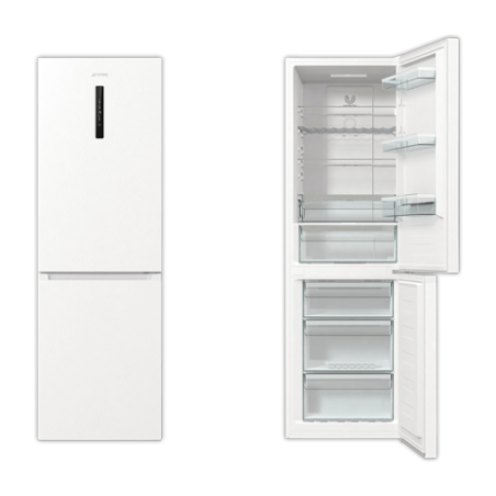 Combi SMEG RC18WDNE