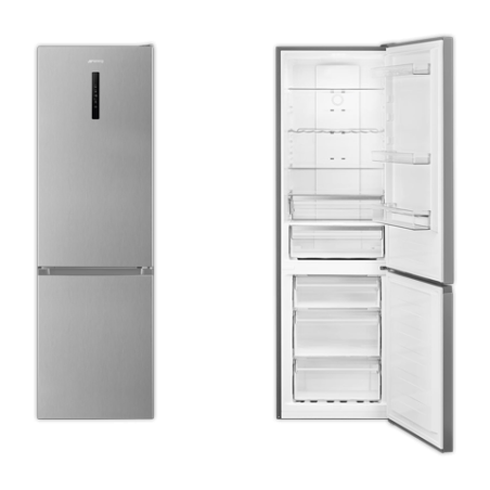 Combi SMEG RC18XDNE Inox