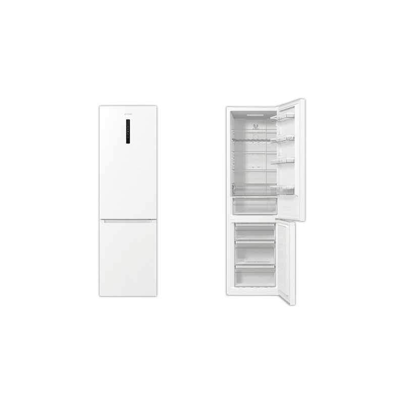 Combi SMEG RC20WDNE