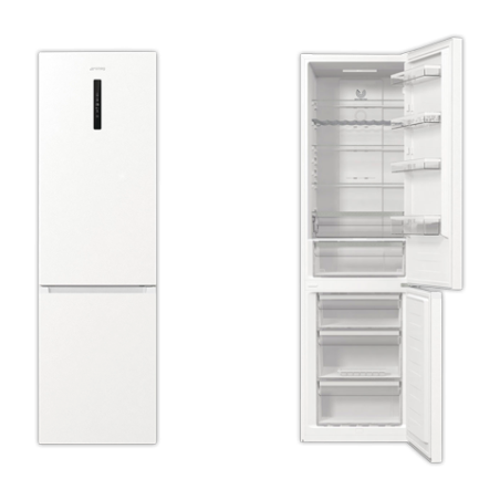Combi SMEG RC20WDNE