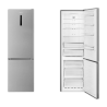 Combi SMEG RC20XDNE Inox