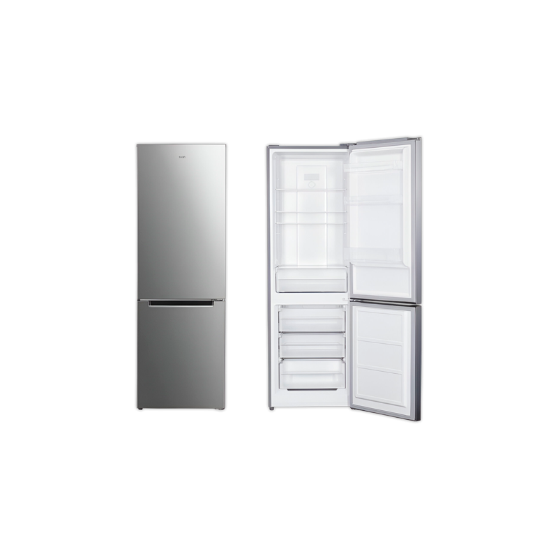 Combi SVAN SC185603ENFX Inox