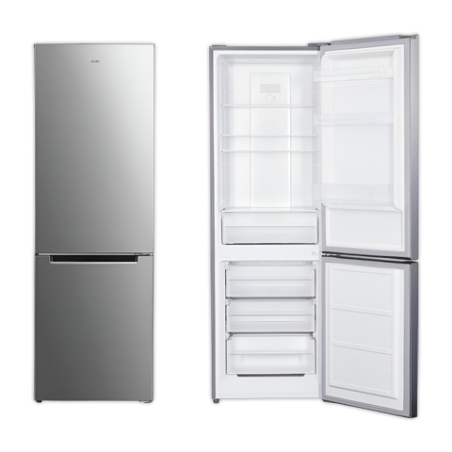 Combi SVAN SC185603ENFX Inox