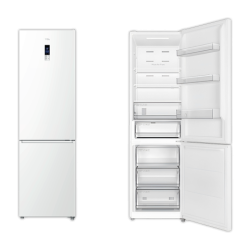 Combi TCL RP409BWE1EU MEGA SPACE
