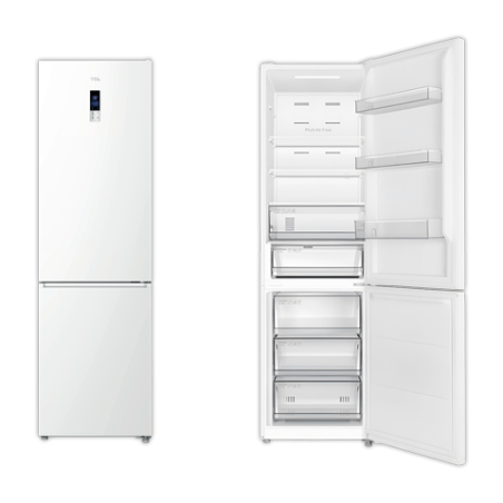 Combi TCL RP409BWE1EU MEGA SPACE