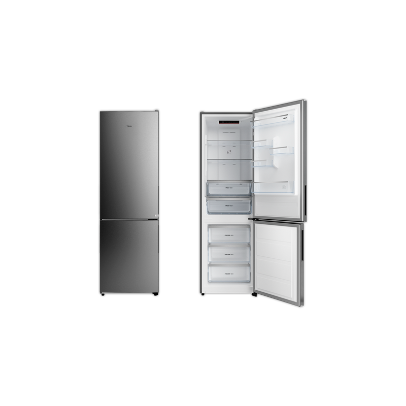 Combi TEKA RBF 44630 Inox