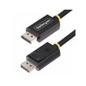 2m VESA-Certified DisplayPort 2.1 Cable