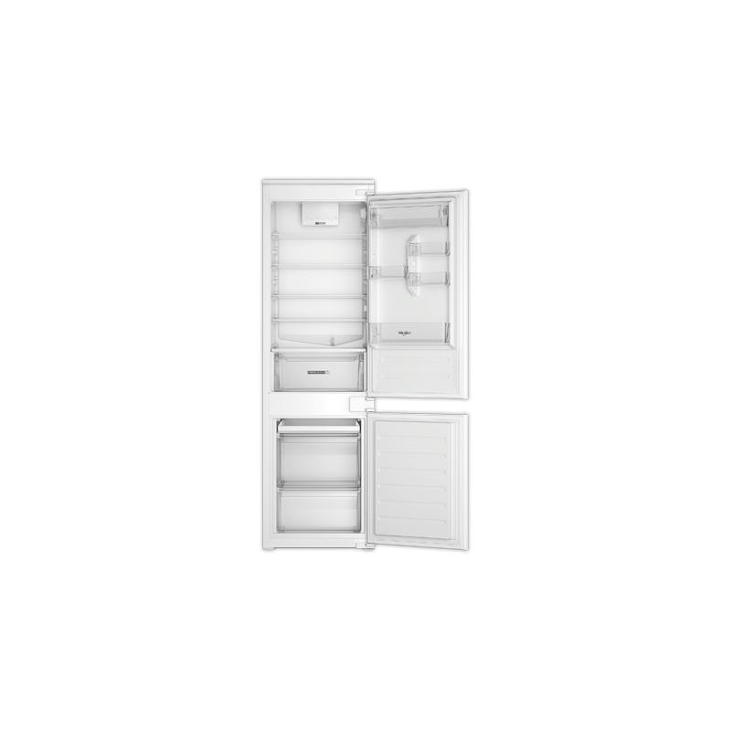 Combi integrable WHIRLPOOL WHC18D031A1