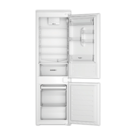 Combi integrable WHIRLPOOL WHC18D031A1