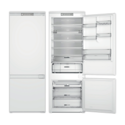 Combi integrable WHIRLPOOL WH SP70 T121
