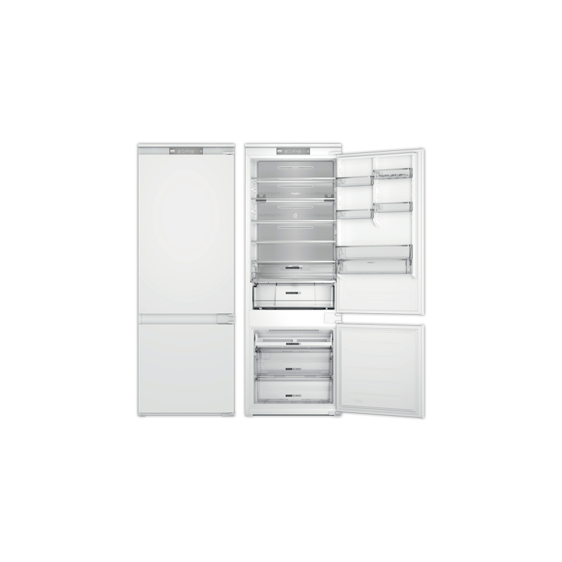 Combi integrable WHIRLPOOL WH SP70 T121