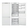 Combi integrable WHIRLPOOL WH SP70 T121